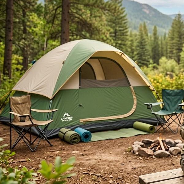 63-Combo camping