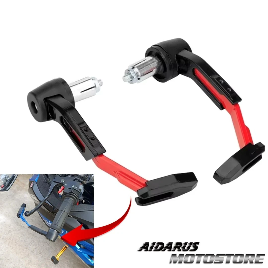 PROTECTOR DE MANO UNIVERSAL P01 ROJO