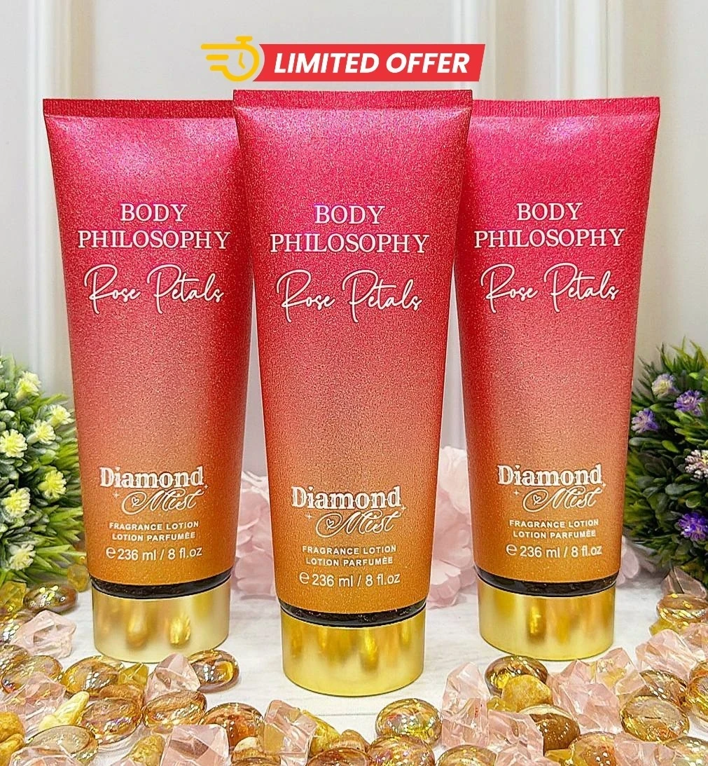 Crema perfumada 236 ml ☺️🥰🌸