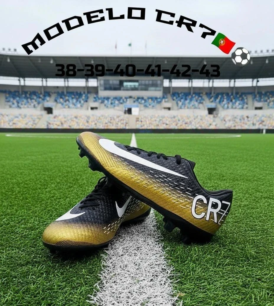 mercurial cr7 M 4