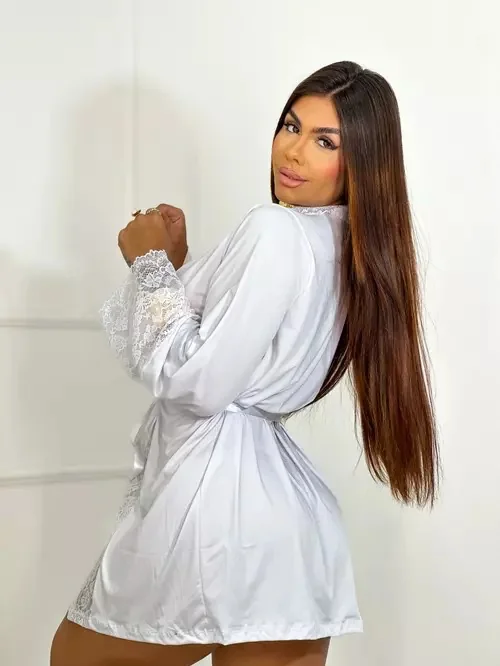 Roby Helena Microfibra  4