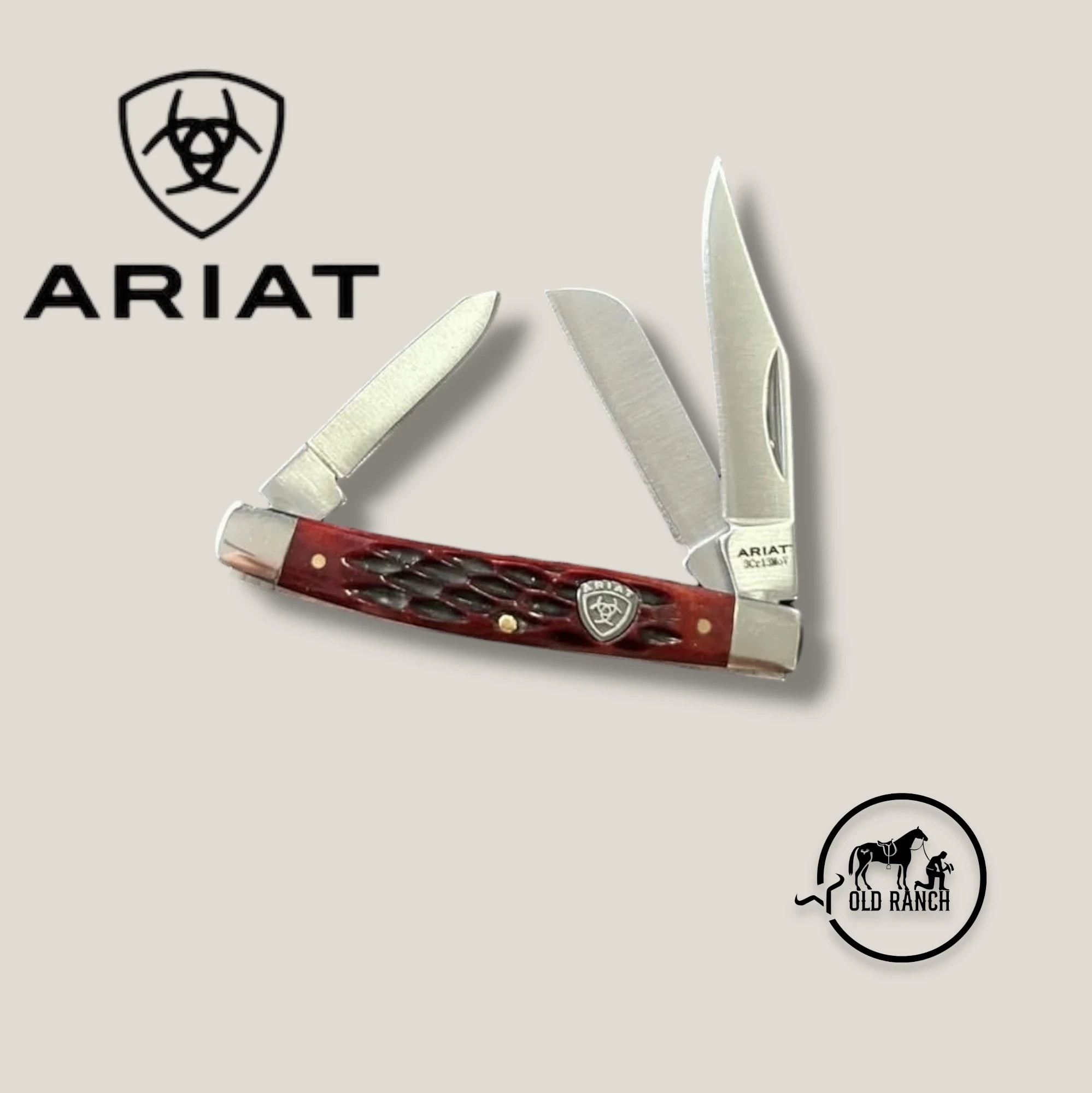ARIAT