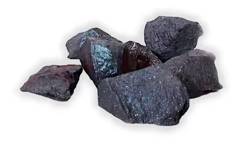 Hematite En Bruto Grande