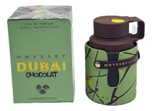 PERFUME ODYSSEY DUBAI CHOCOLATE ARMAF 100ML
