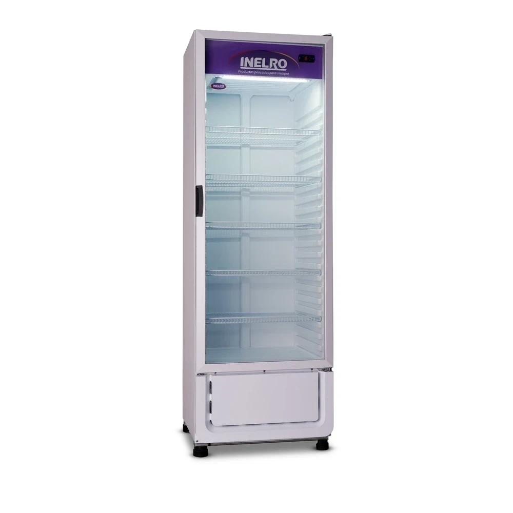 EXHIBIDORA INELRO BLANCA 470L