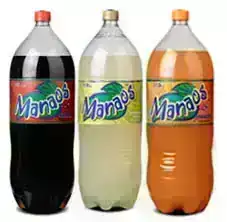 Manaos 3 lts. Unidad