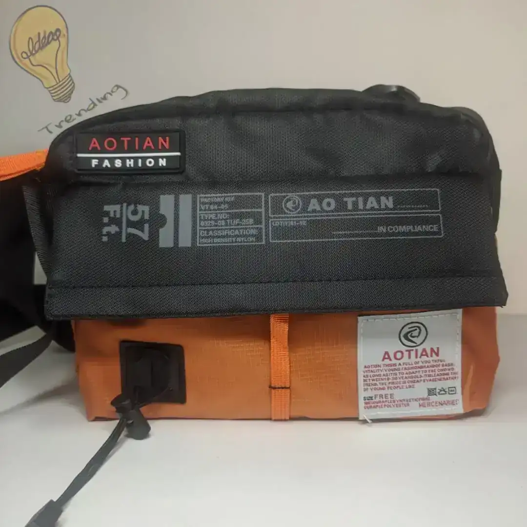 Bolso táctico  4