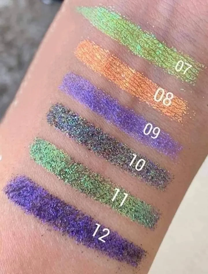 Glitter bissu 4