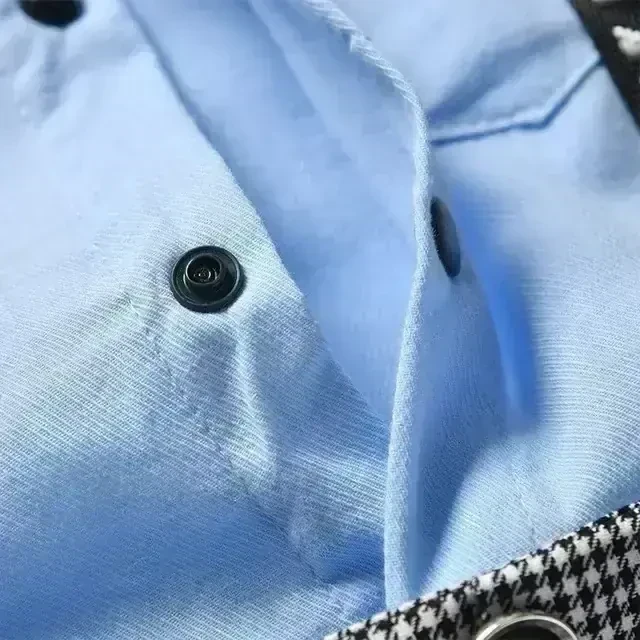 TRAJE ELEGANTE CORTO CC 5
