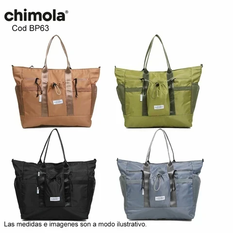 BOLSO CHIMOLA BP63