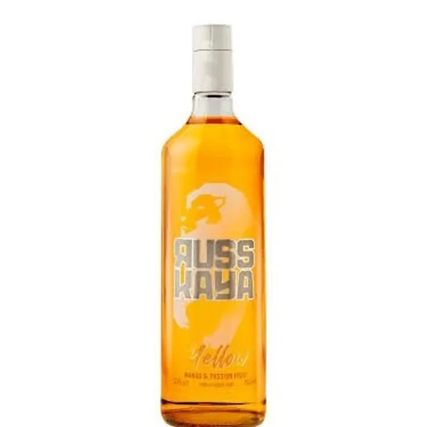 VODKA