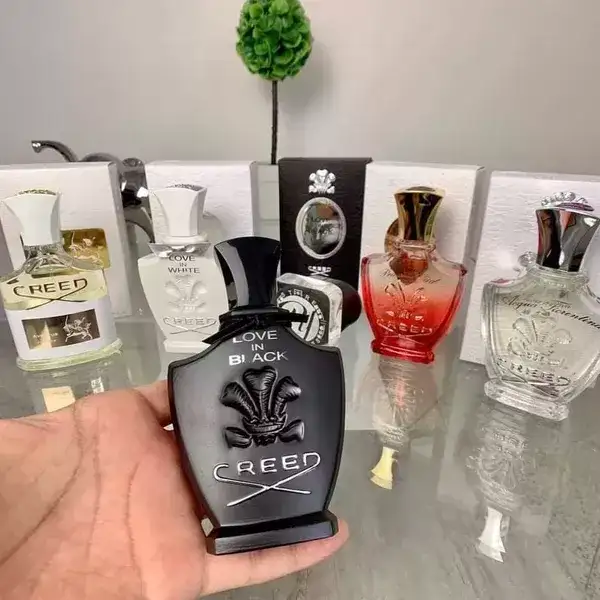 Linea Creed