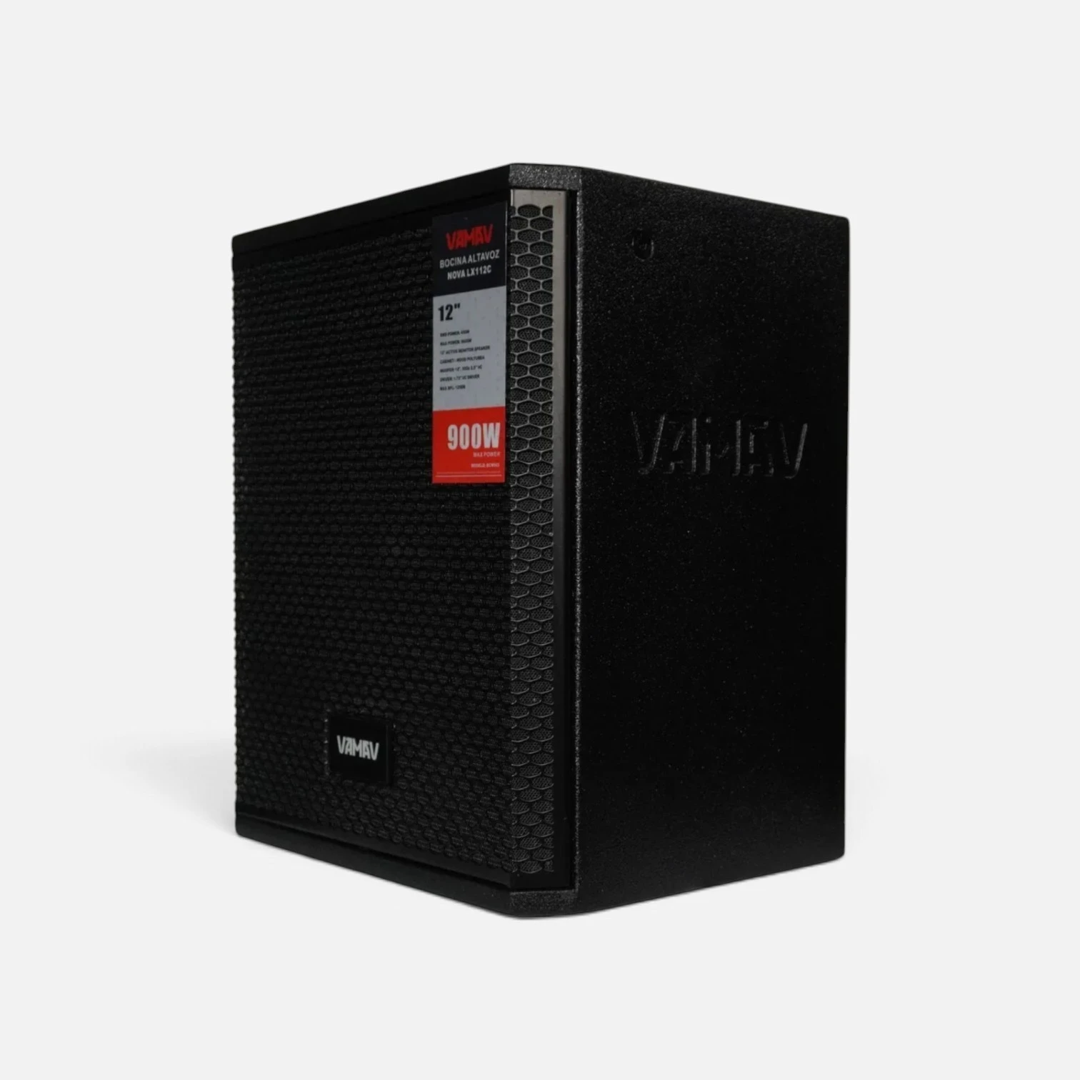 LX112C VAMAV 3