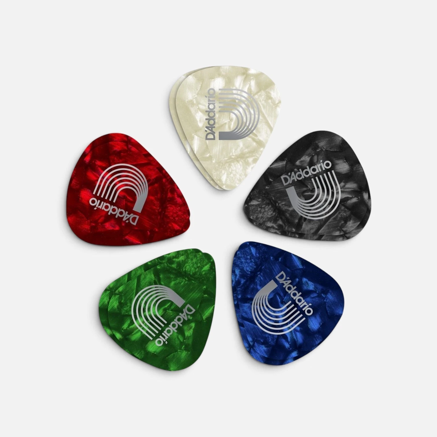 1CAP4-25 D'ADDARIO