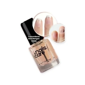 ESMALTE TRATAMIENTO ANTI HONGOS