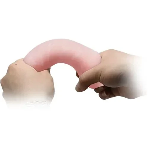 Consolador Vertebrado 16Cm X 3Cm 2