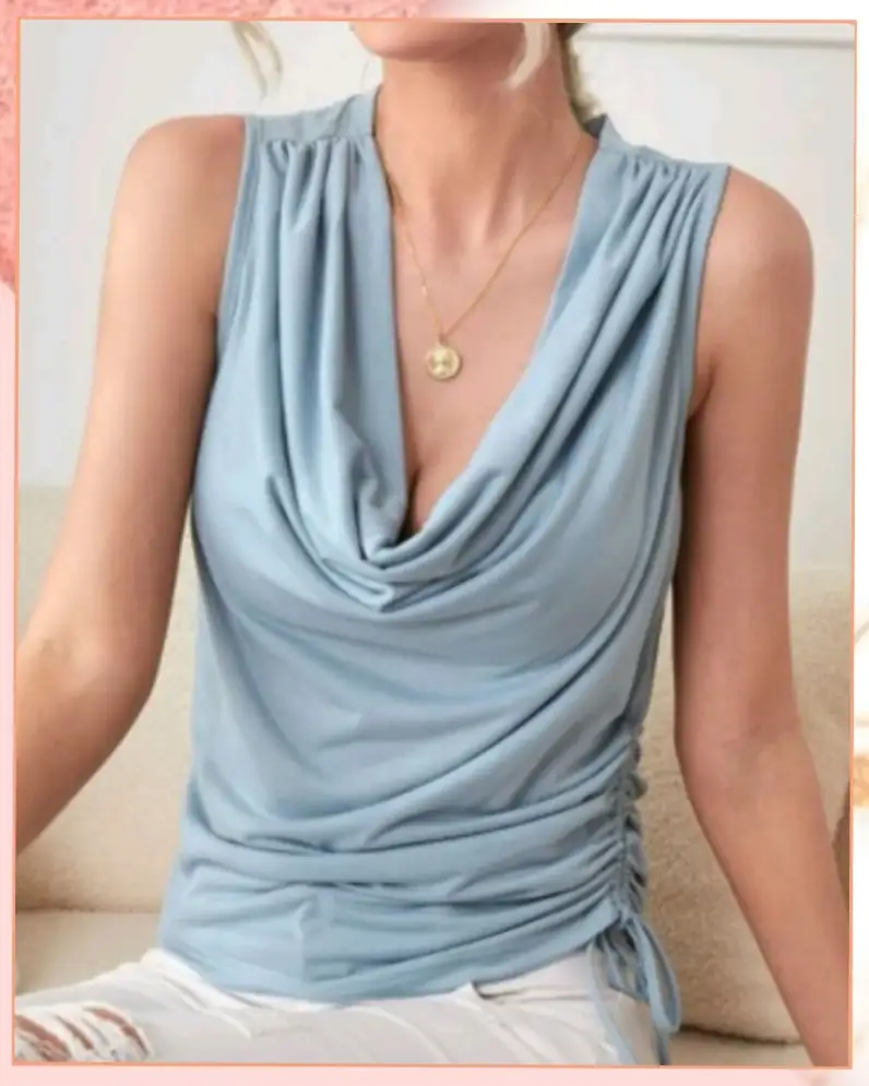  Blusa S