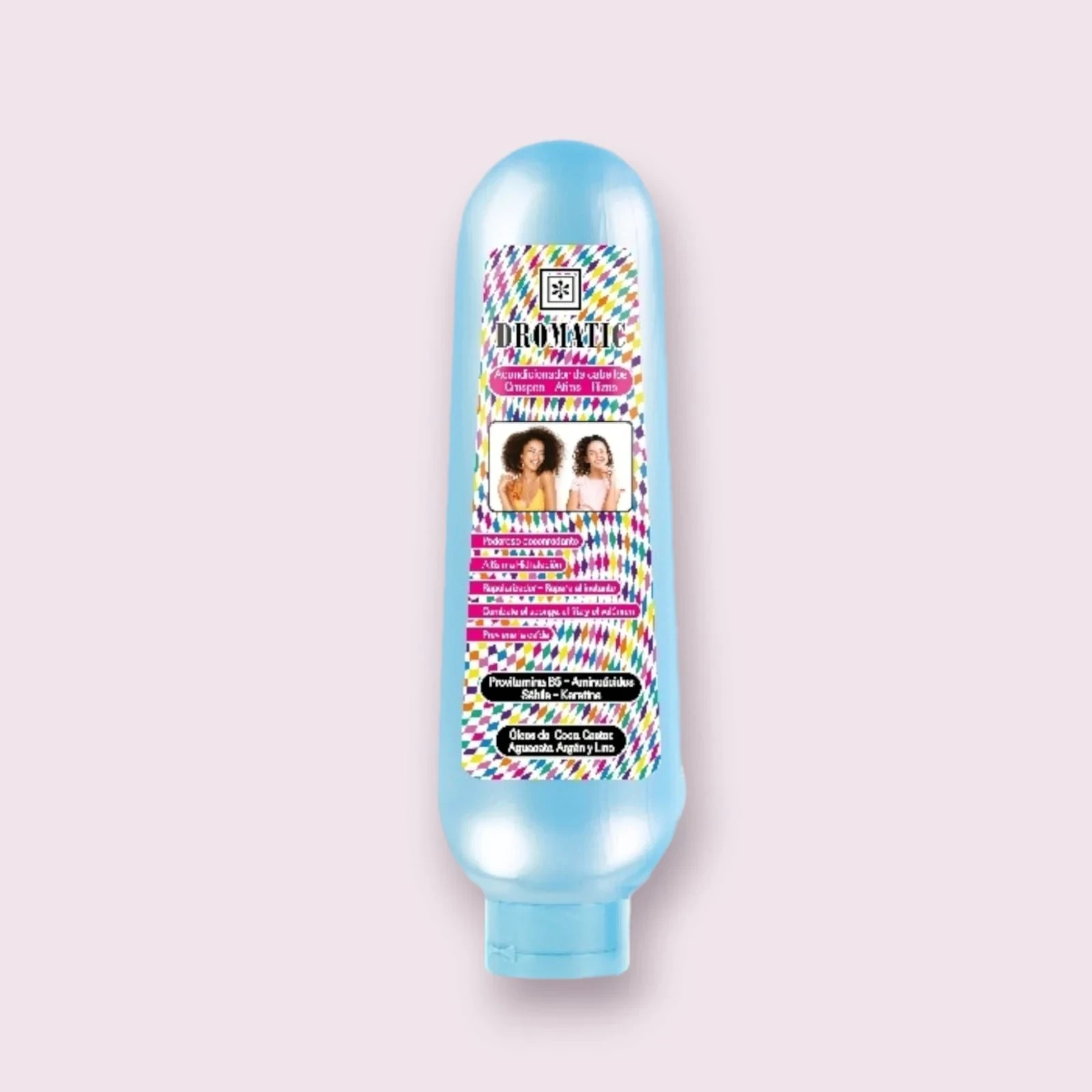 dromatic acondicionador cabellos crespos tarro x 250 ml.jpg