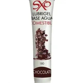 Lubrigel de 18ml Chocolate