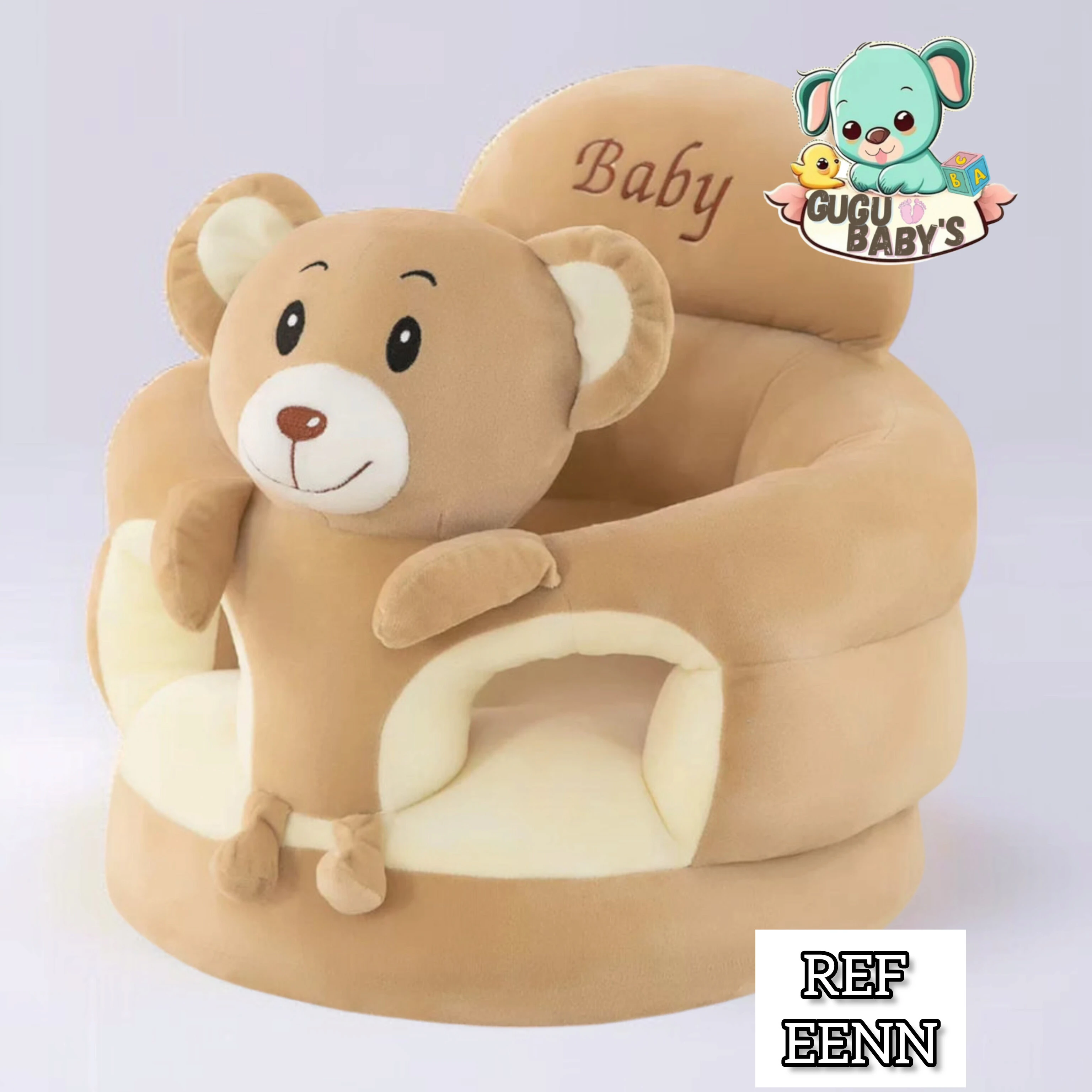 PUFF PARA BEBE