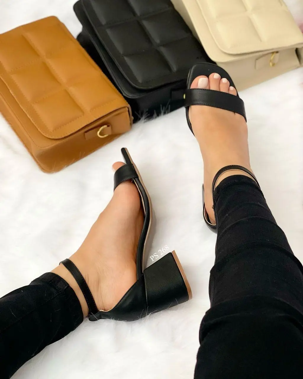 Sandalia 39
