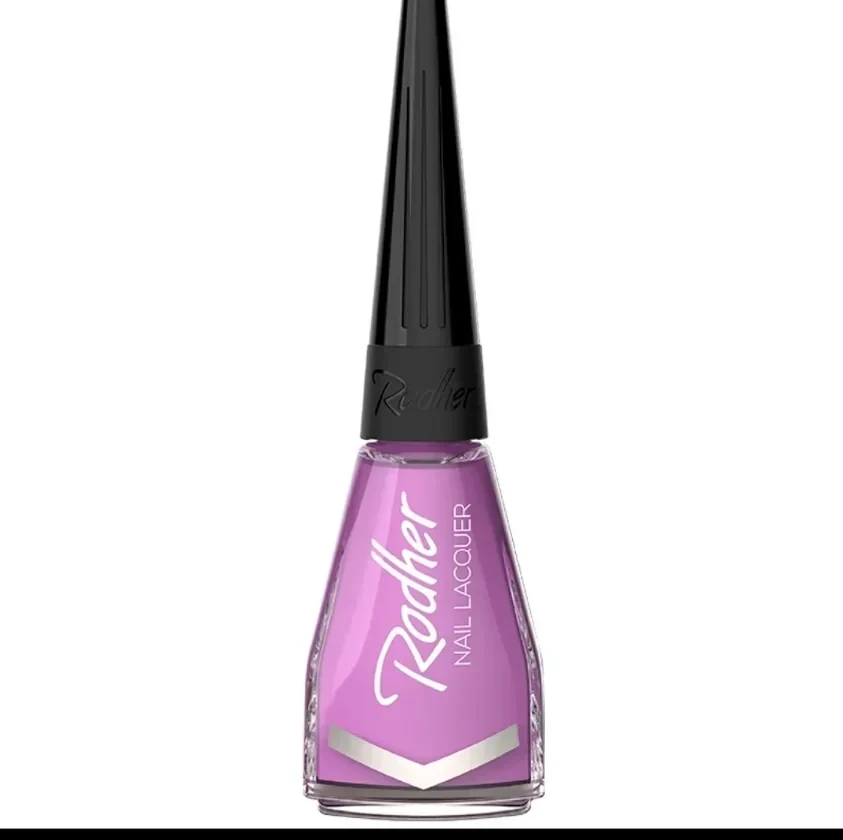 rodher 057 gardenia perlado esmalte