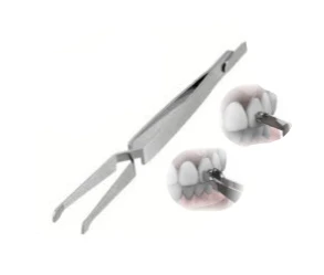 PINZA PORTA BRACKET GENERICA