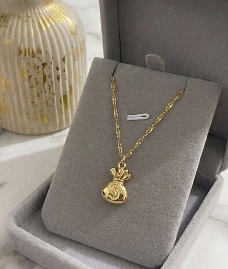 CADENA ABUNDANCIA