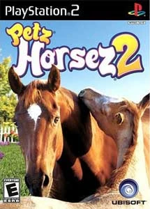 Petz horsez 2