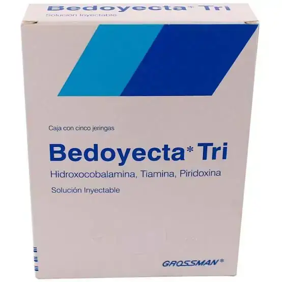 Bedoyecta Tri 