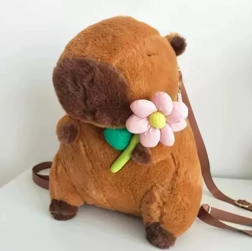 MOCHILA CAPIBARA 4