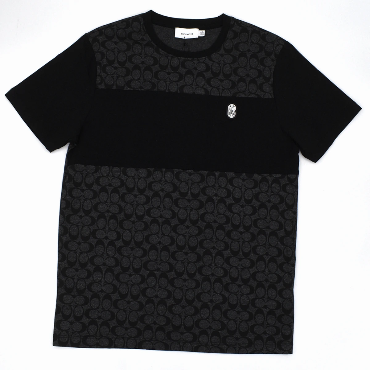 Playera Coach