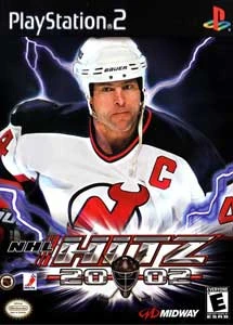 NHL hitz 2002