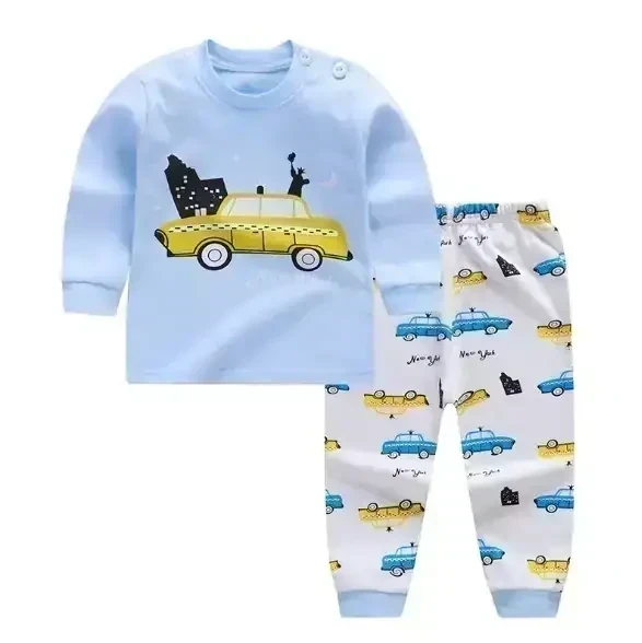 CONJUNTO NIÑO