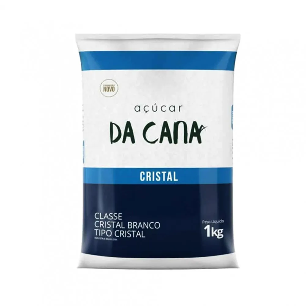 Azúcar Da Cana 1 kg