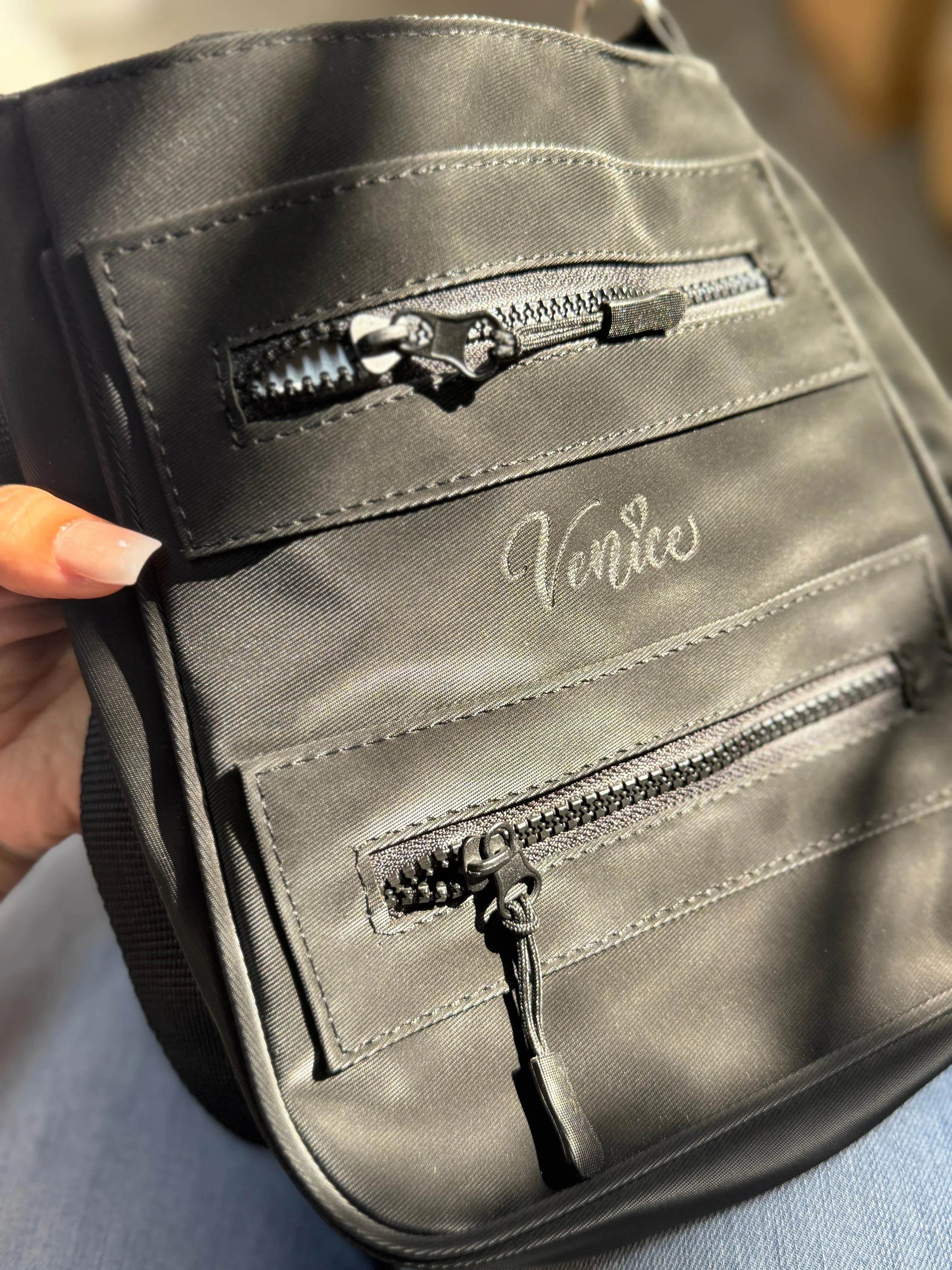 MORRAL VENICE 1263