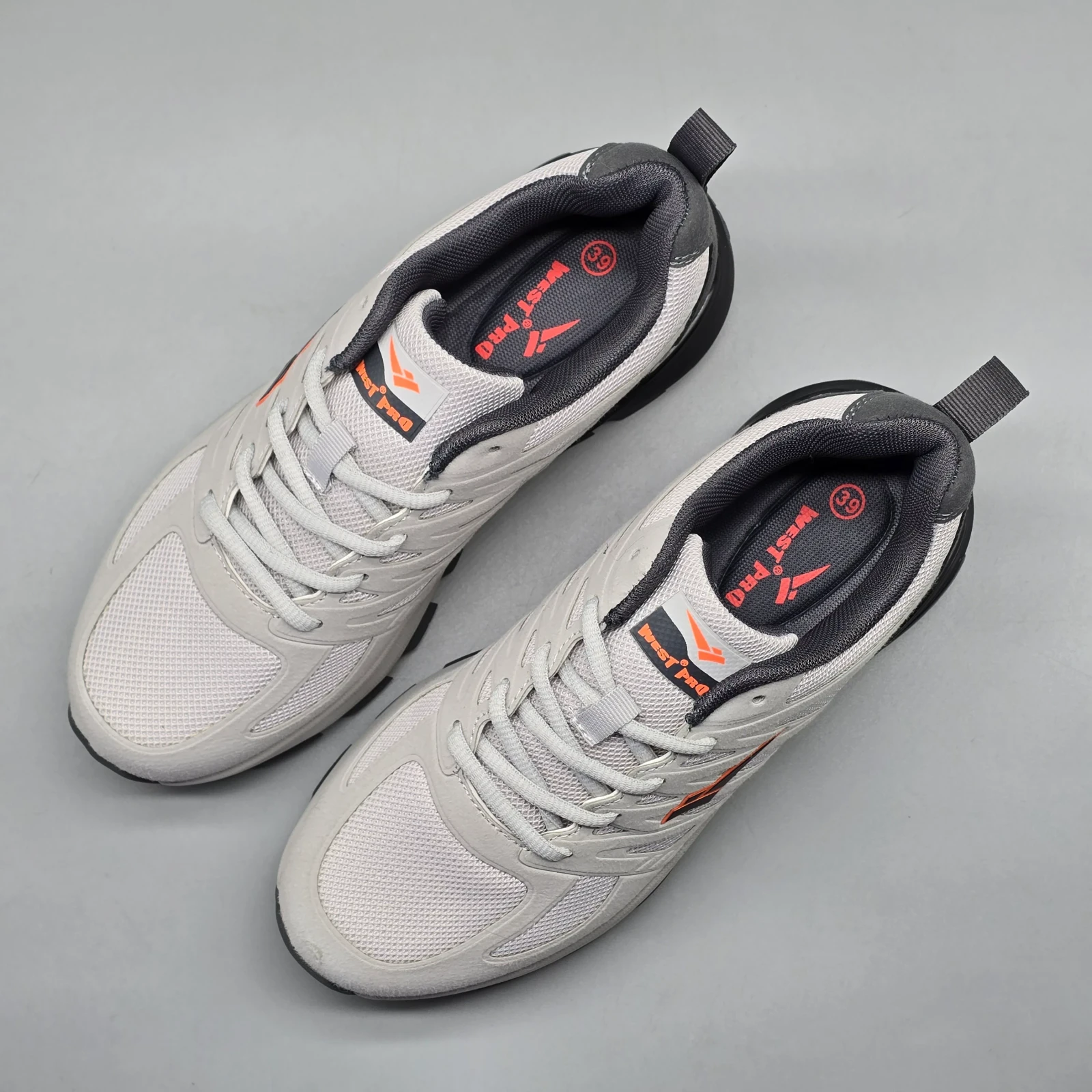 ZAPATILLAS WEST PRO TODOTERRENO  3