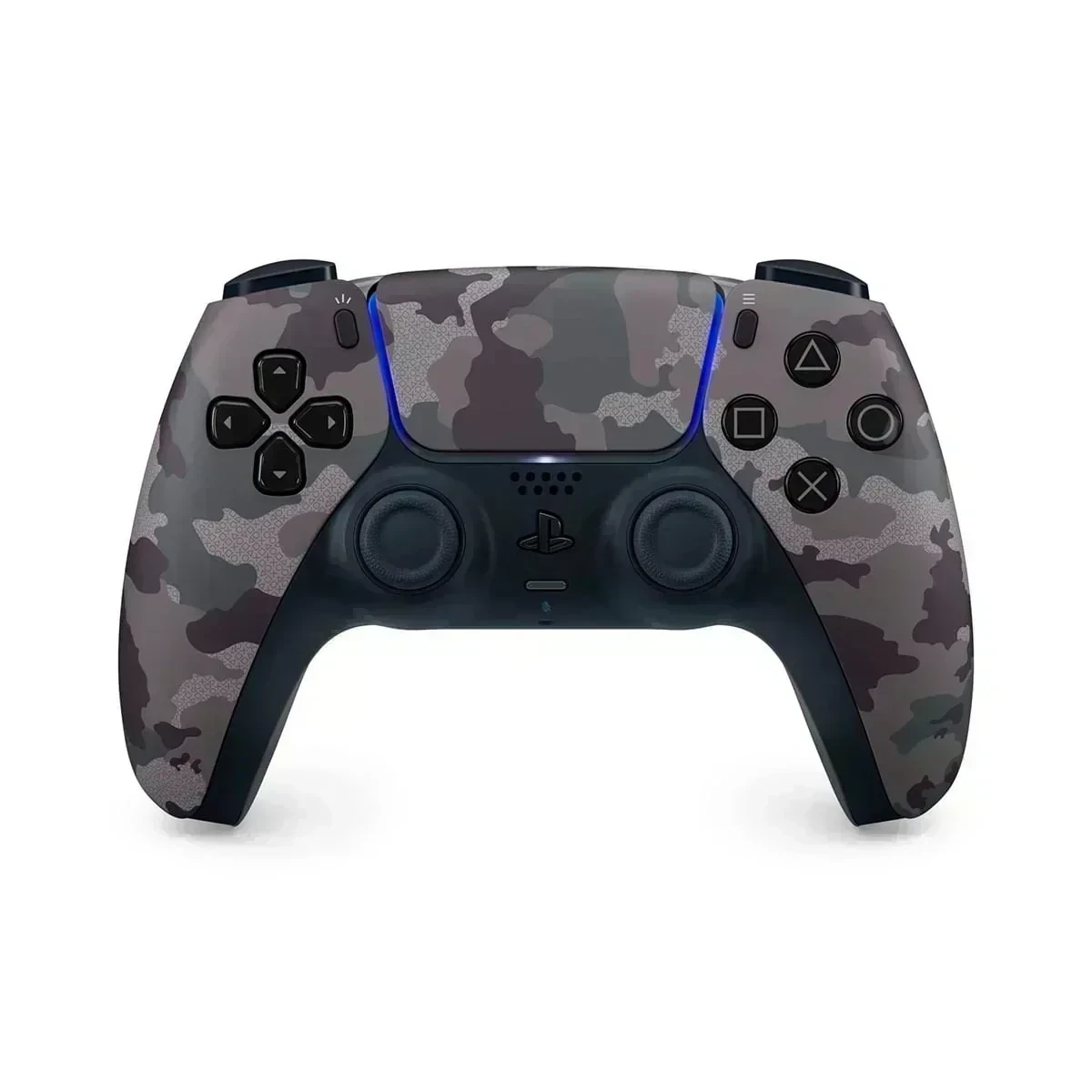 JOYSTICK PS5 DUAL SENSE CAMUFLADO