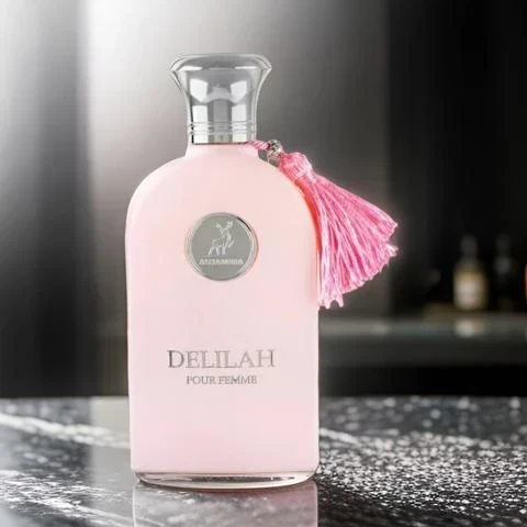 Delilah 3