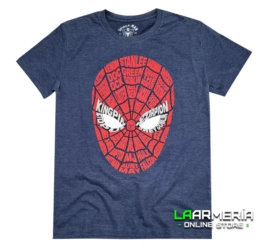 Spider-man (S-M-XL)
