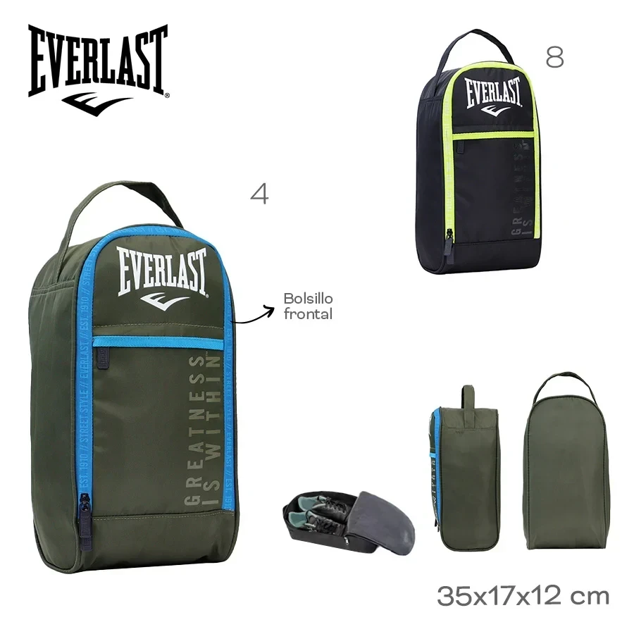 BOTINERO EVERLAST 28512