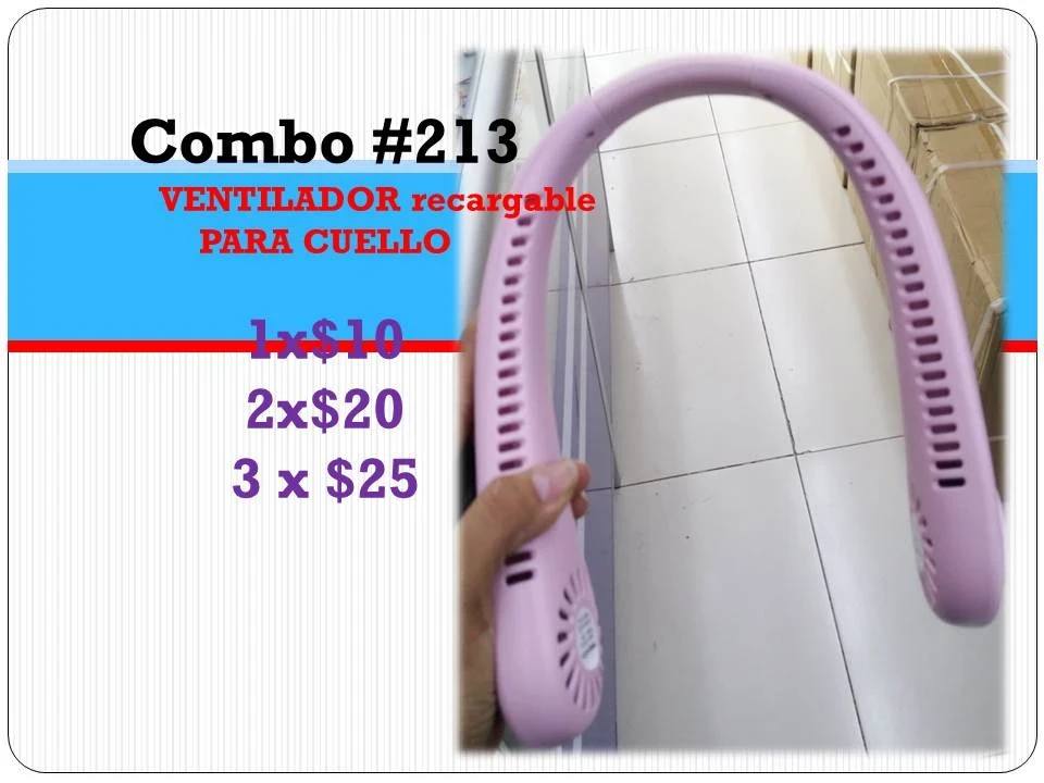 Combo # 213