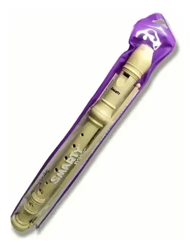 Flauta smart escolar  4