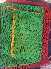 MayBolsas de malla