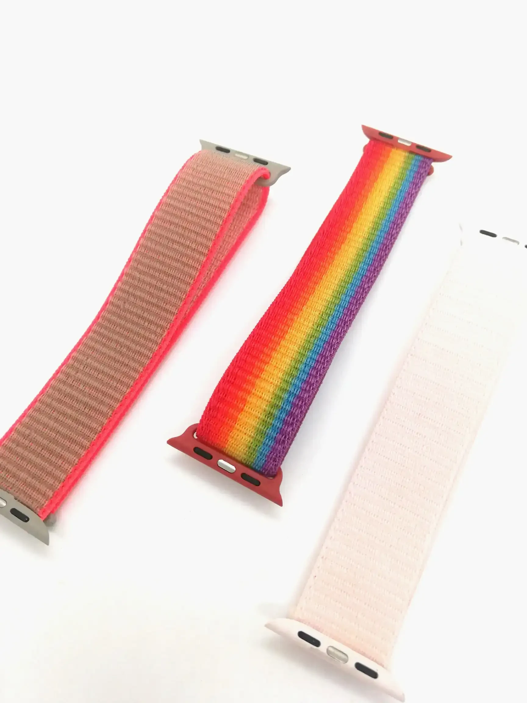 Correas de broche 