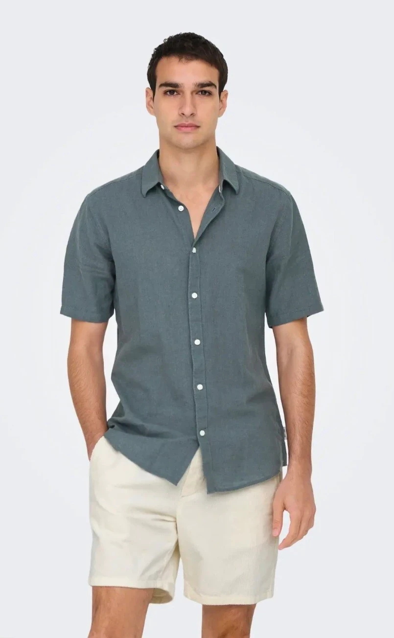 Only & Sons 