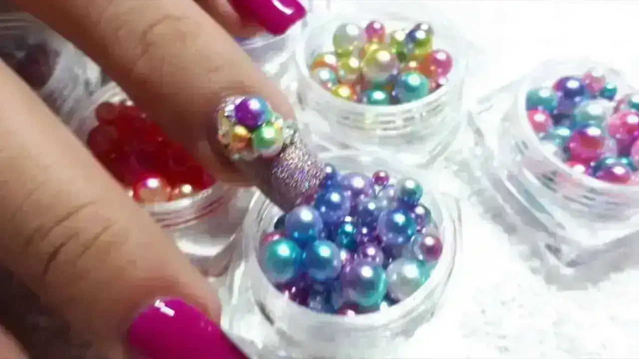 Perlas