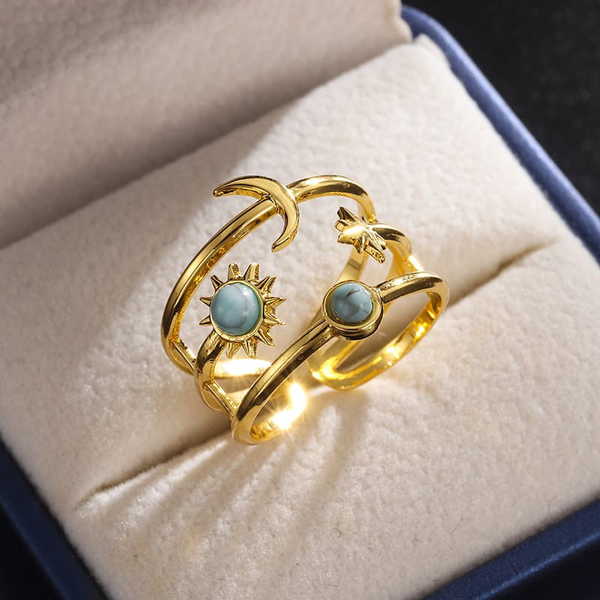 Anillos