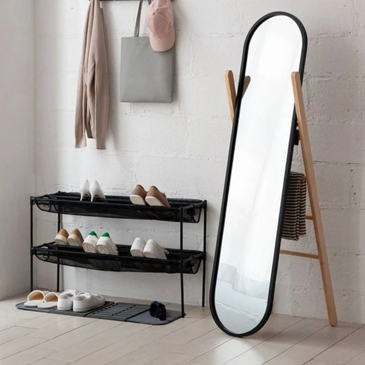 ZOE OVAL CON PERCHERO 163x43 7