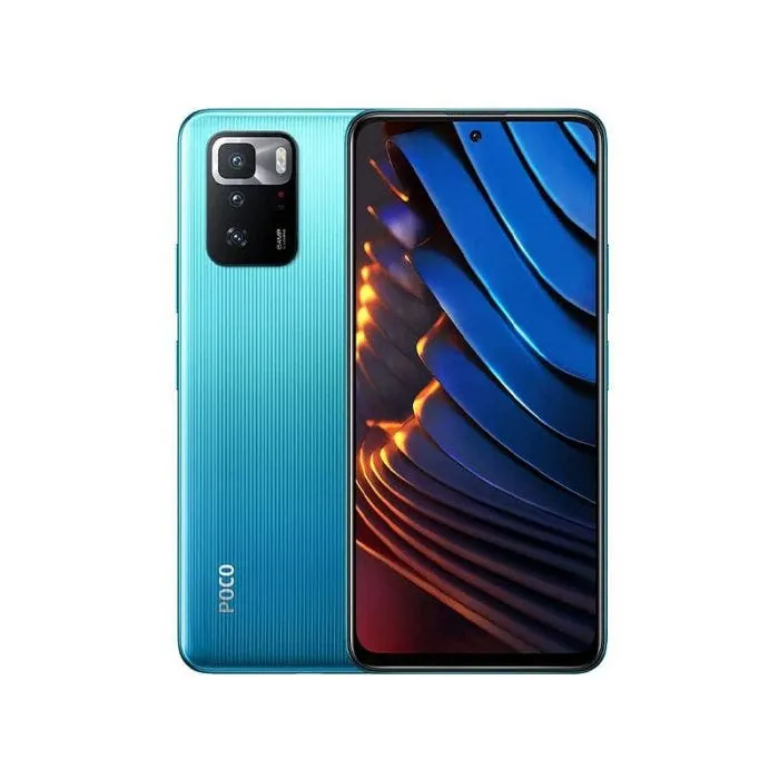 Xiaomi Poco X3 Gt